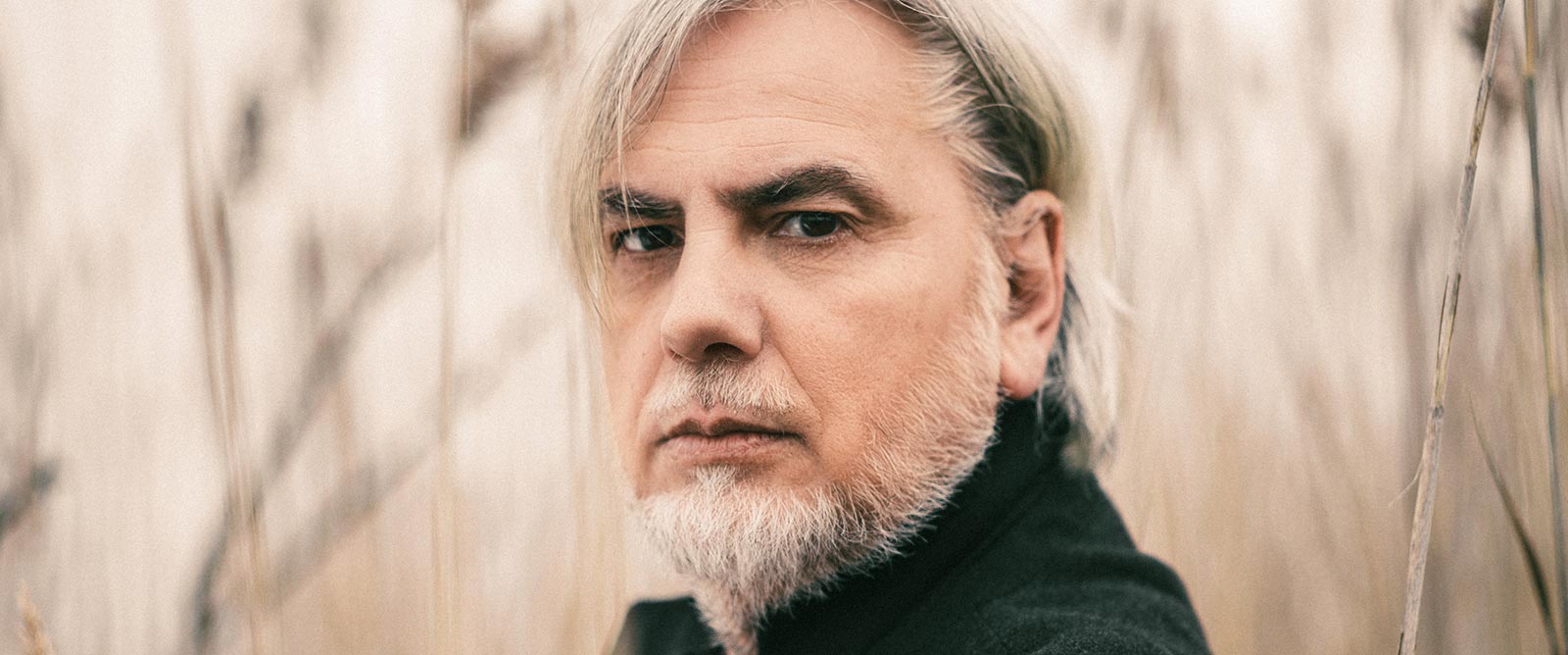 Paolo Benvegnù ph MauroTalamonti