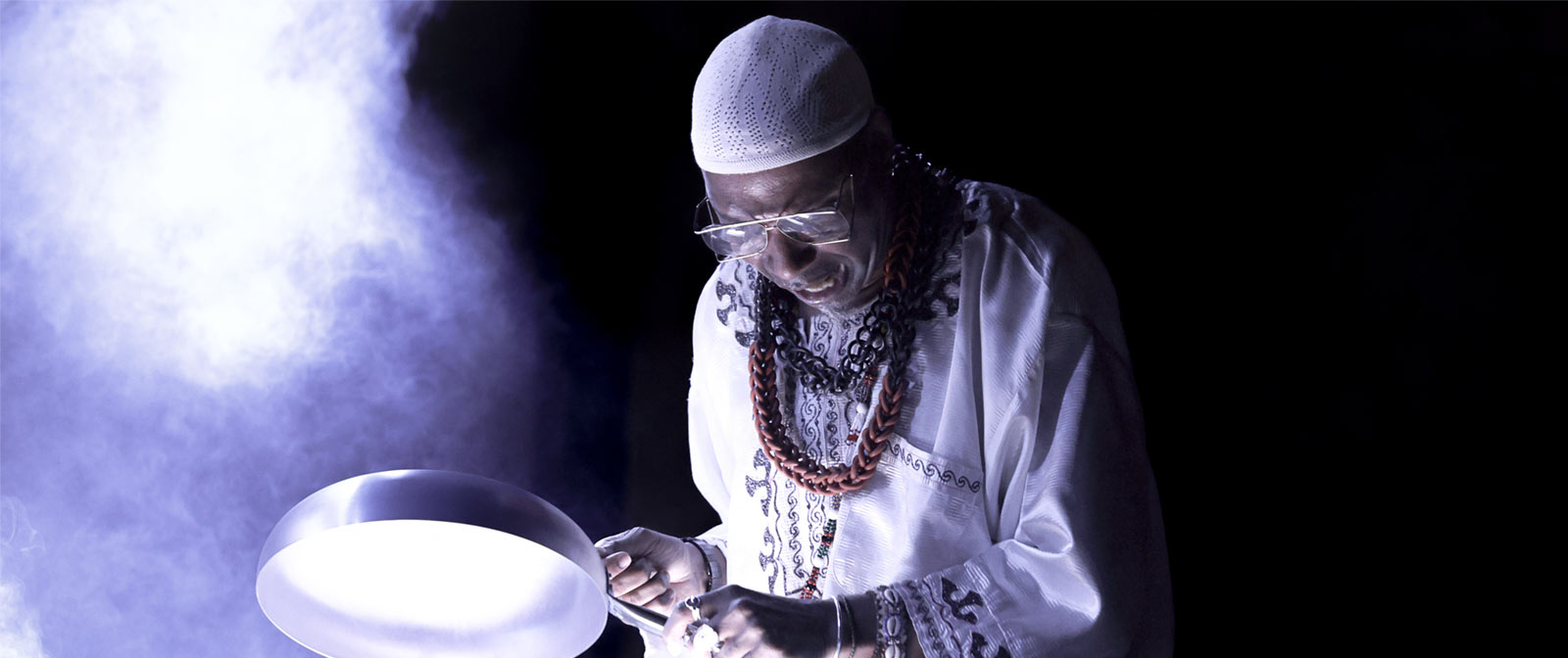 omar sosa rocco crudele