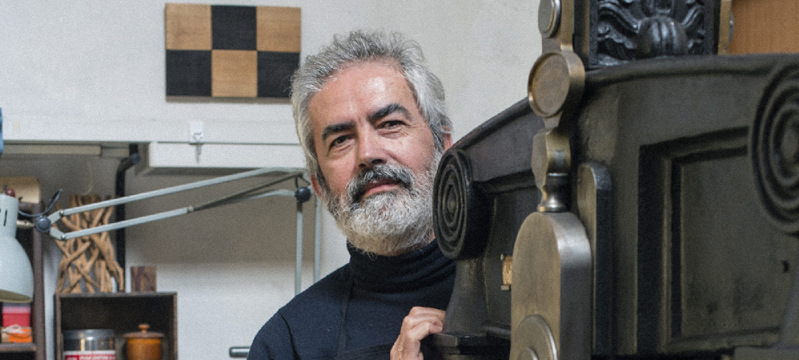 Lucio Passerini