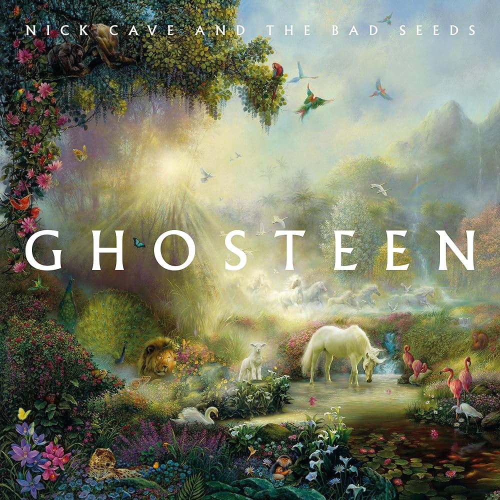 ghosteen