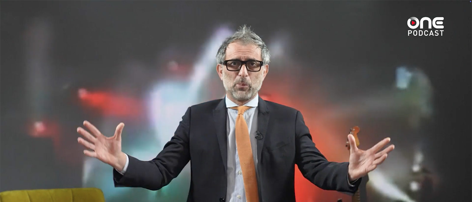 Massimo Coppola