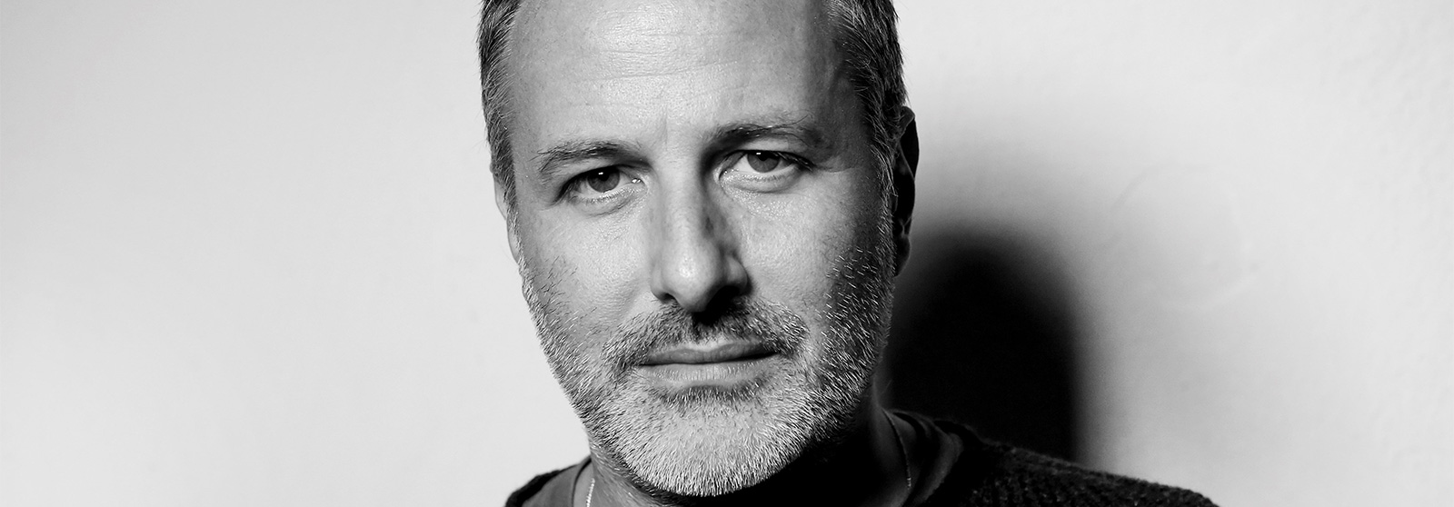 Davide Enia