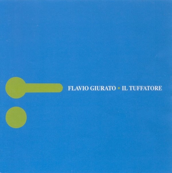 flavio giurato il tuffatore