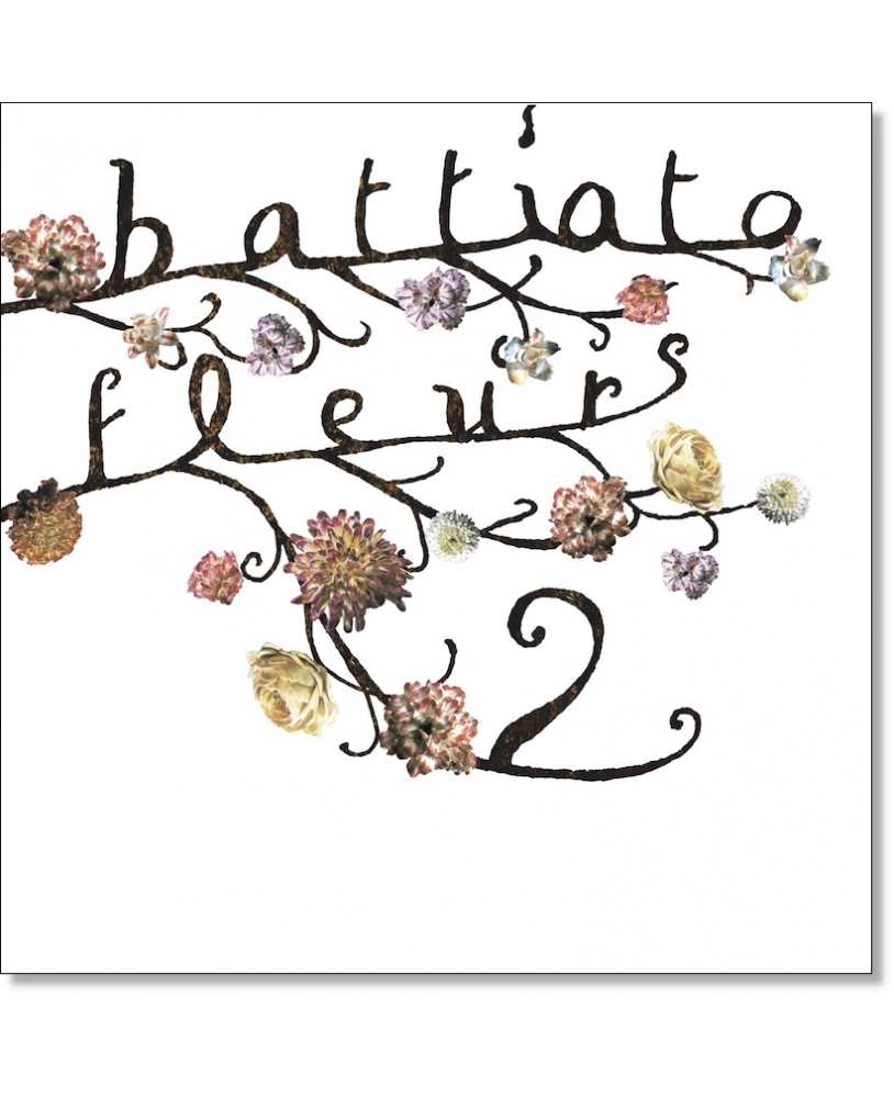 franco battiato fleurs 2