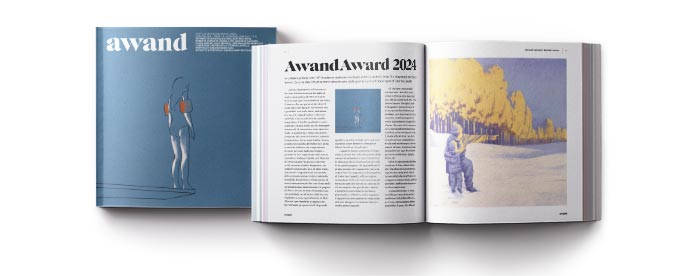Awand Award