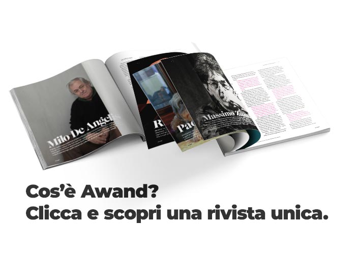 Cos'è Awand?